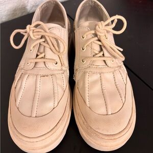 Circus by Sam Edelman Lugs